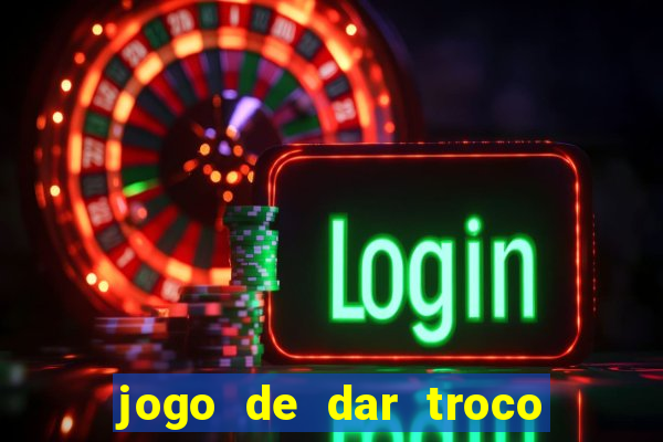 jogo de dar troco em dinheiro